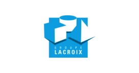 Logo Groupe Lacroix