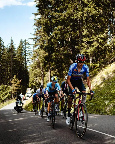 Tour de l'avenir 2023